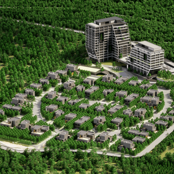 Daman Complex